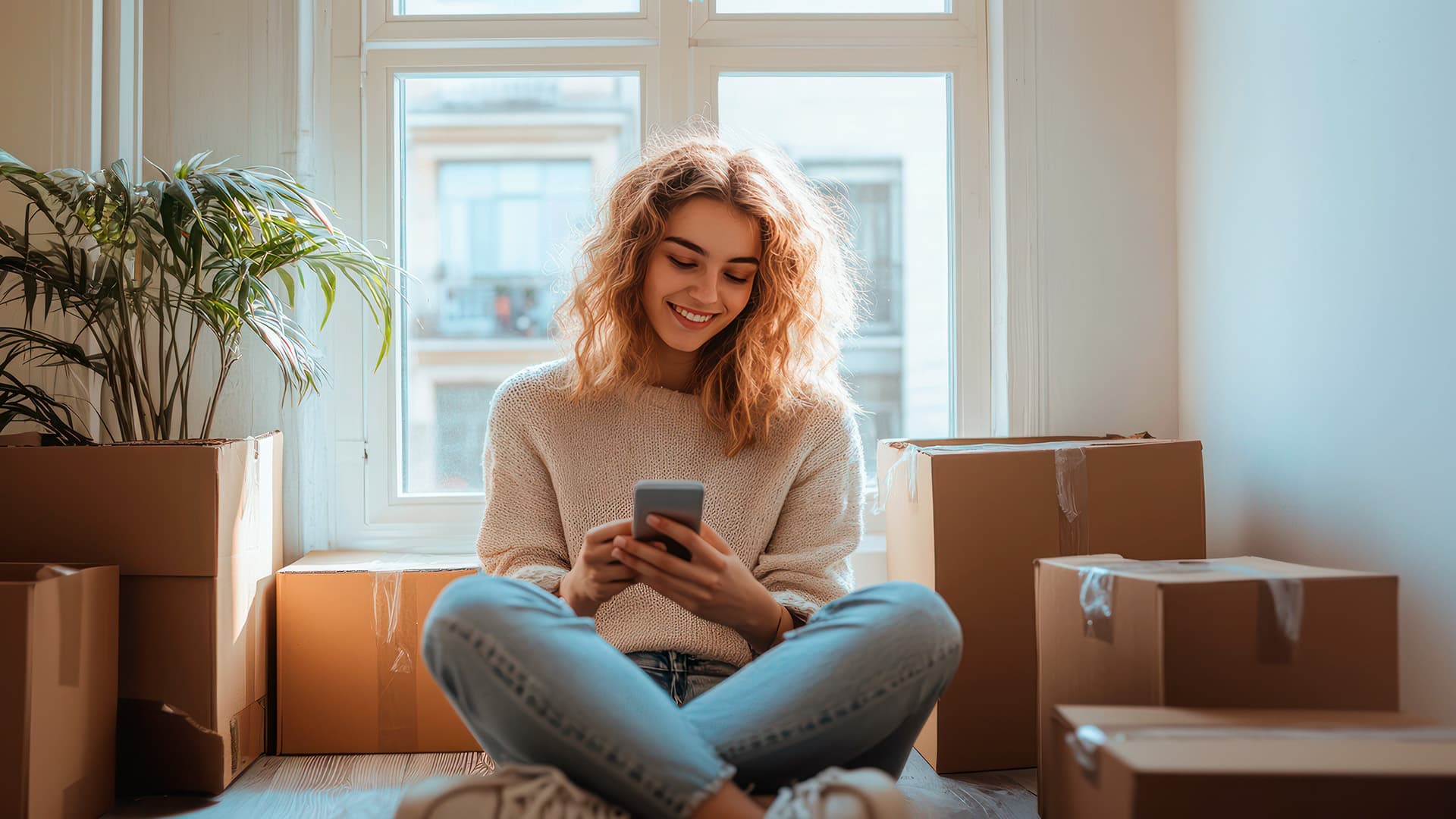 Opas opiskelijan ensiasuntoon – Näin haet, vuokraat ja saat asumistukea