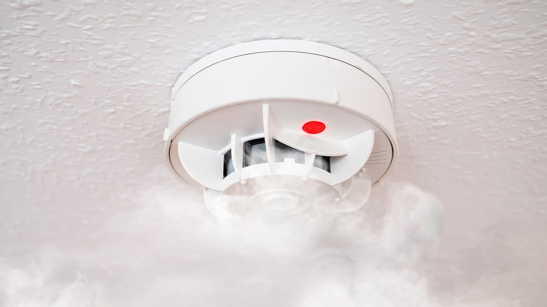 Viikon kysymys: Kenen vastuulle tulee palovaroitin jälkirakennettuun tilaan?