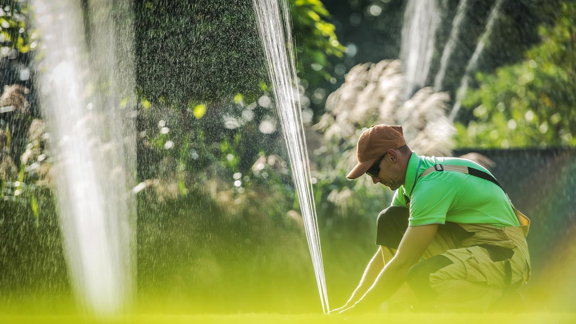 Yhteispiha kokoaa asukkaat yhteen: Piha on enemmän kuin vain ulkotila
