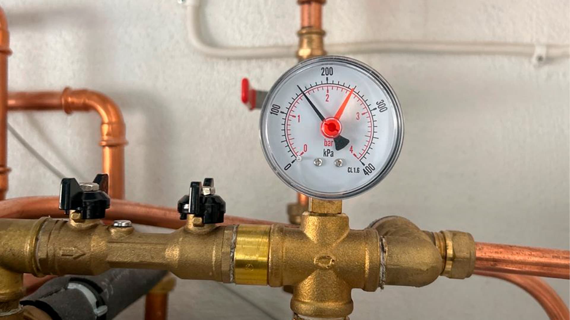 Miksi talotekniikan vuositarkastus unohtuu ja mitä siitä voi seurata?