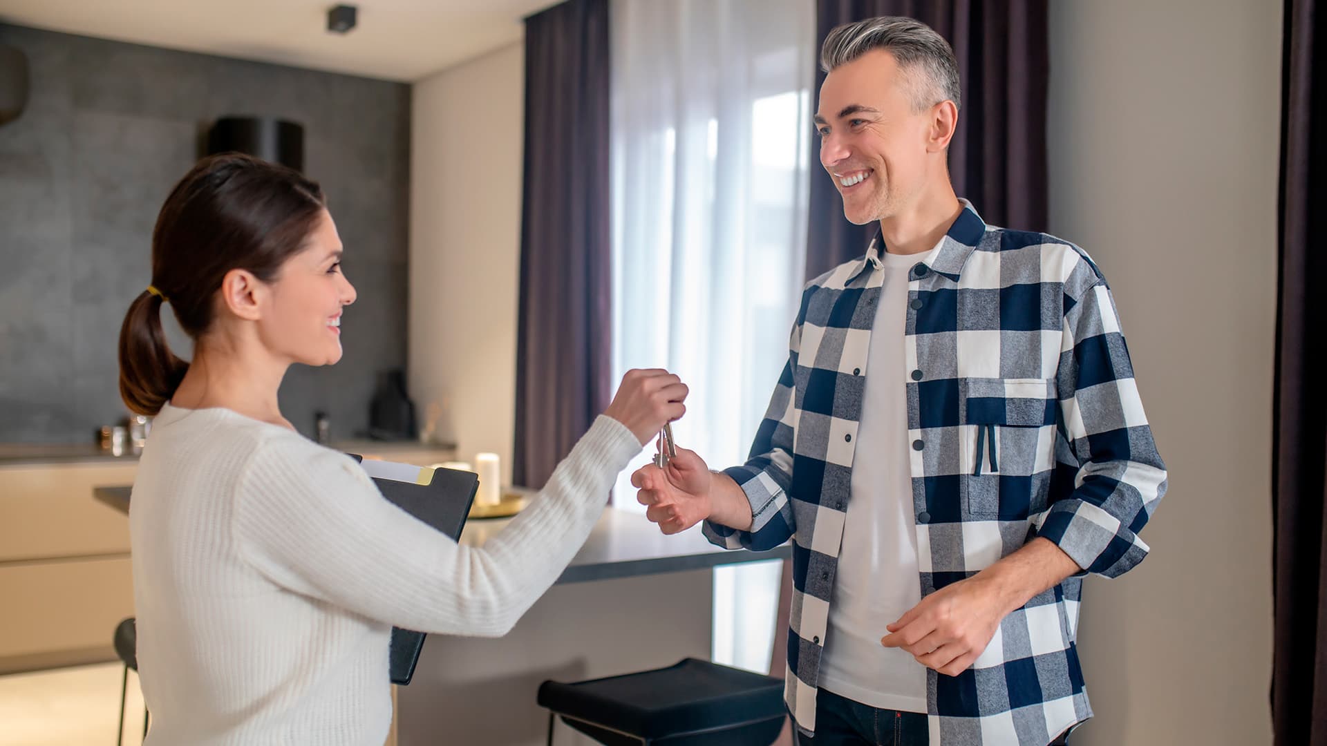 Näin suojaat vuokraustoiminnan riskit – asiantuntijan 6 vinkkiä vuokranantajalle