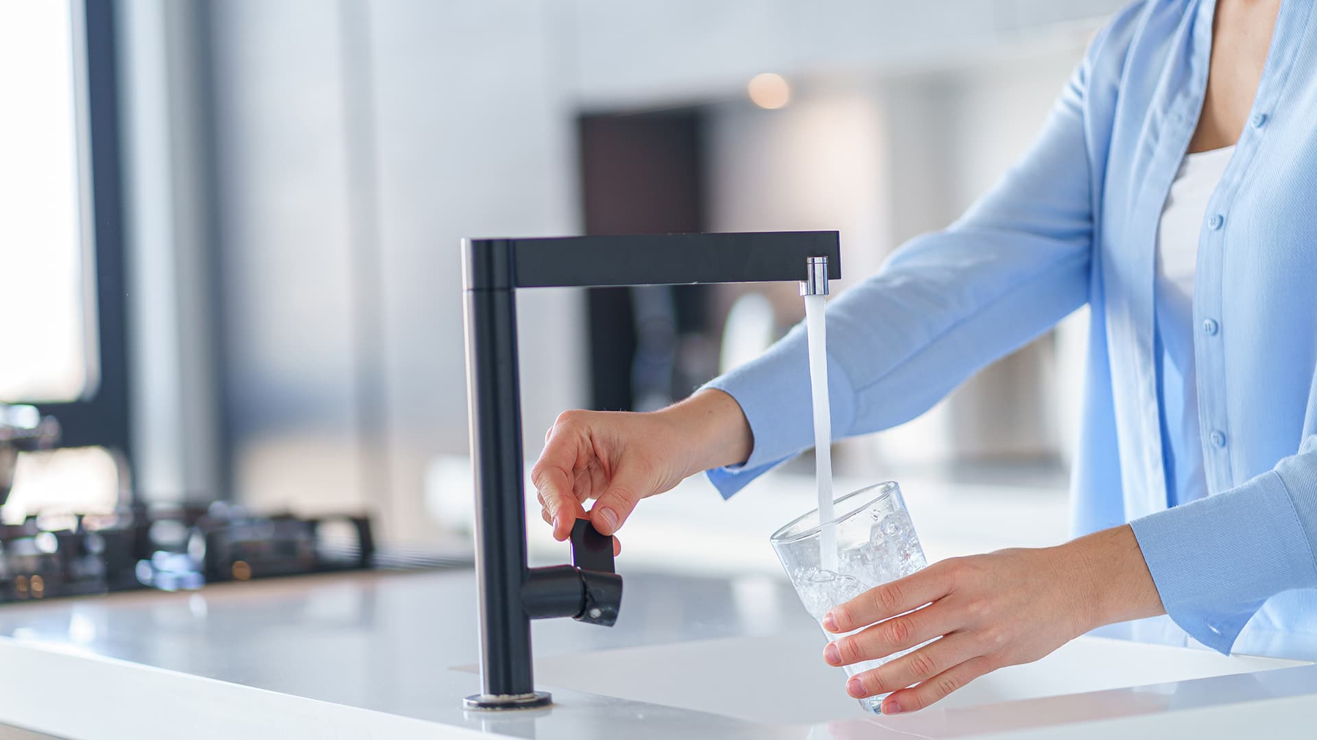 5 syytä siirtyä kokonaisvaltaiseen vedenkulutuksen mittaukseen