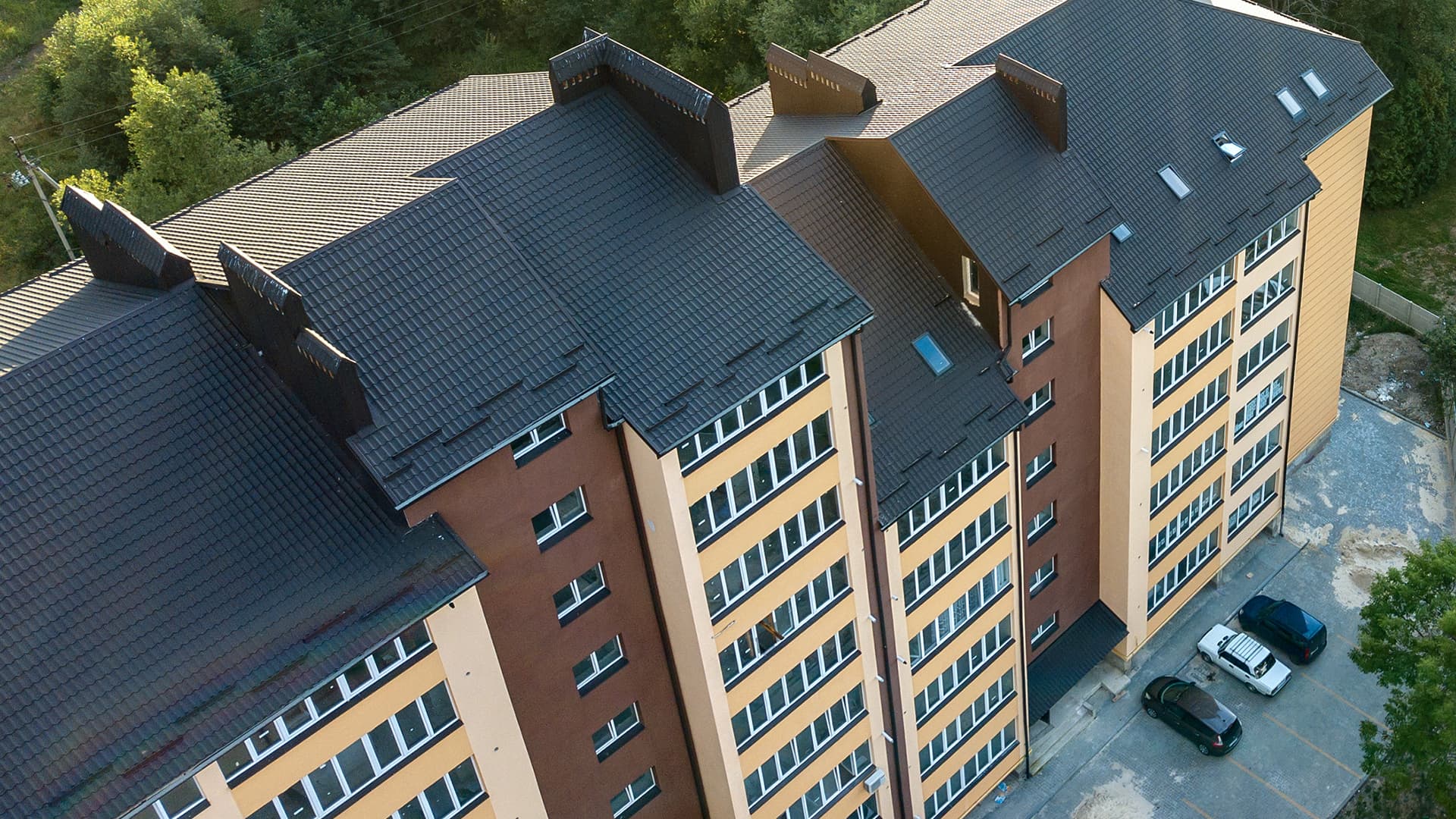 Kokonaisvaltainen vedenkulutuksen mittaaminen on kaikkien etu