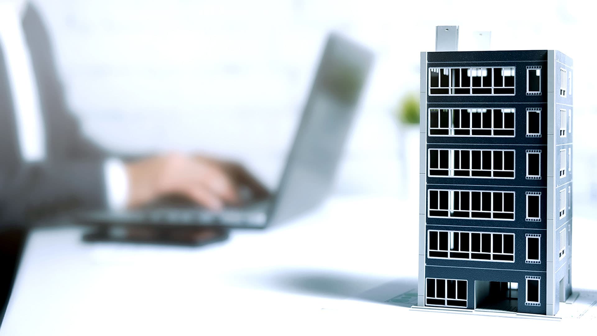 Smartvatten Connector kokoaa kaiken vedenkulutustiedon yhdelle alustalle