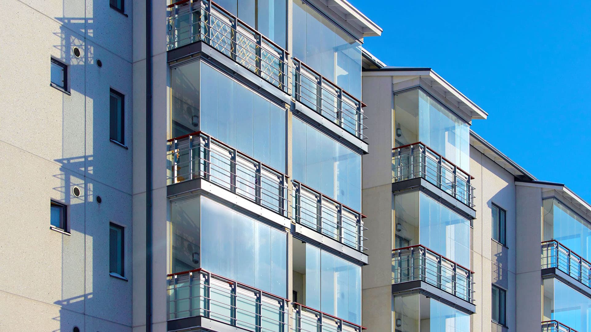 Maalämmön ostaminen palveluna on riskitön ratkaisu