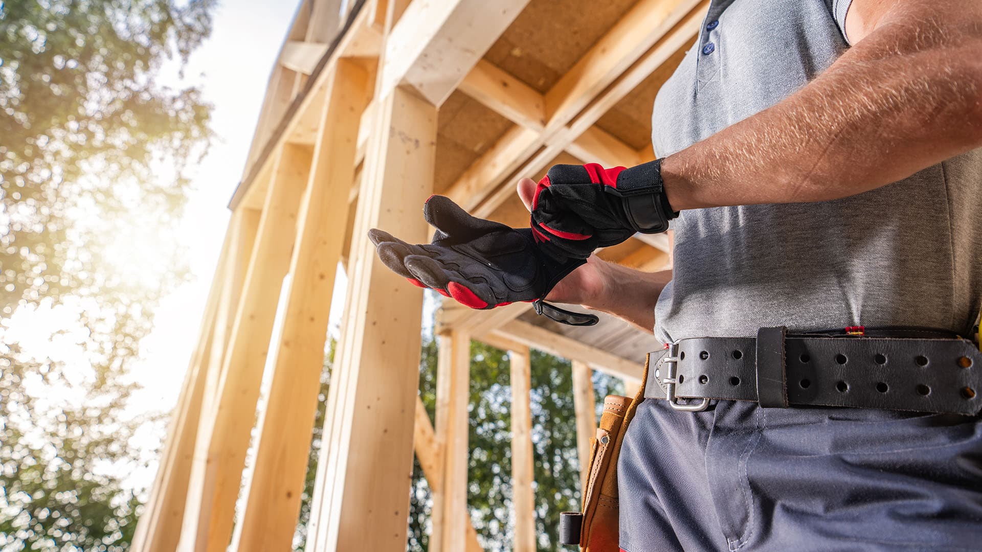 Rakennusten energiatehokkuus ja lyhytvuokraus – muutoksia rakentamislakiin?