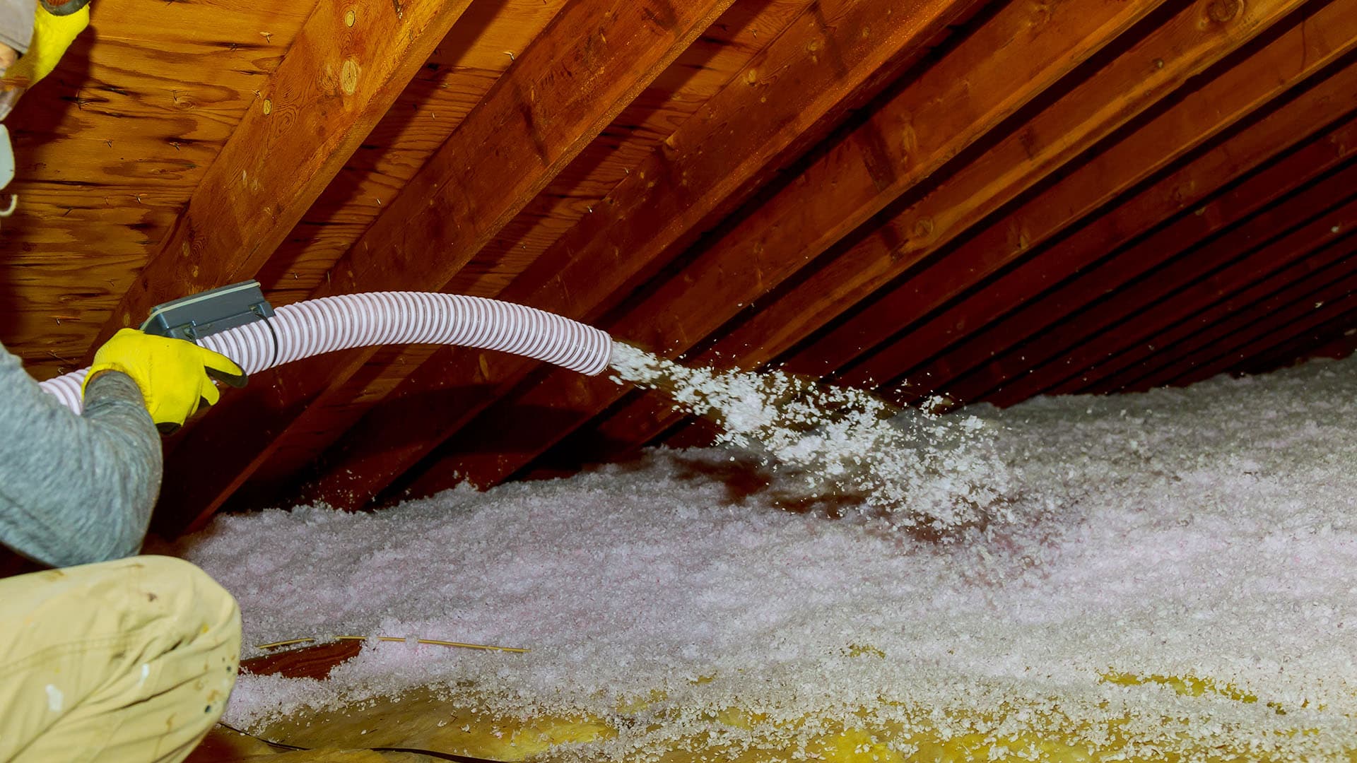 Eristä yläpohja ja säästä näin paljon