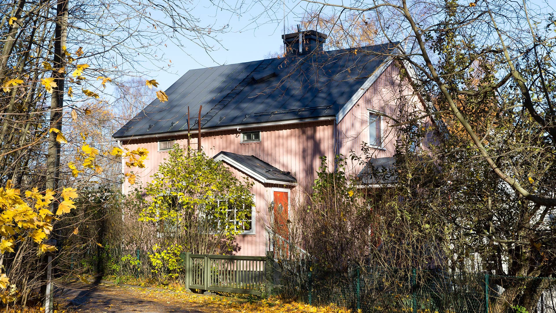 Mikä on paras lämmitysjärjestelmä 1950-luvun omakotitaloon?