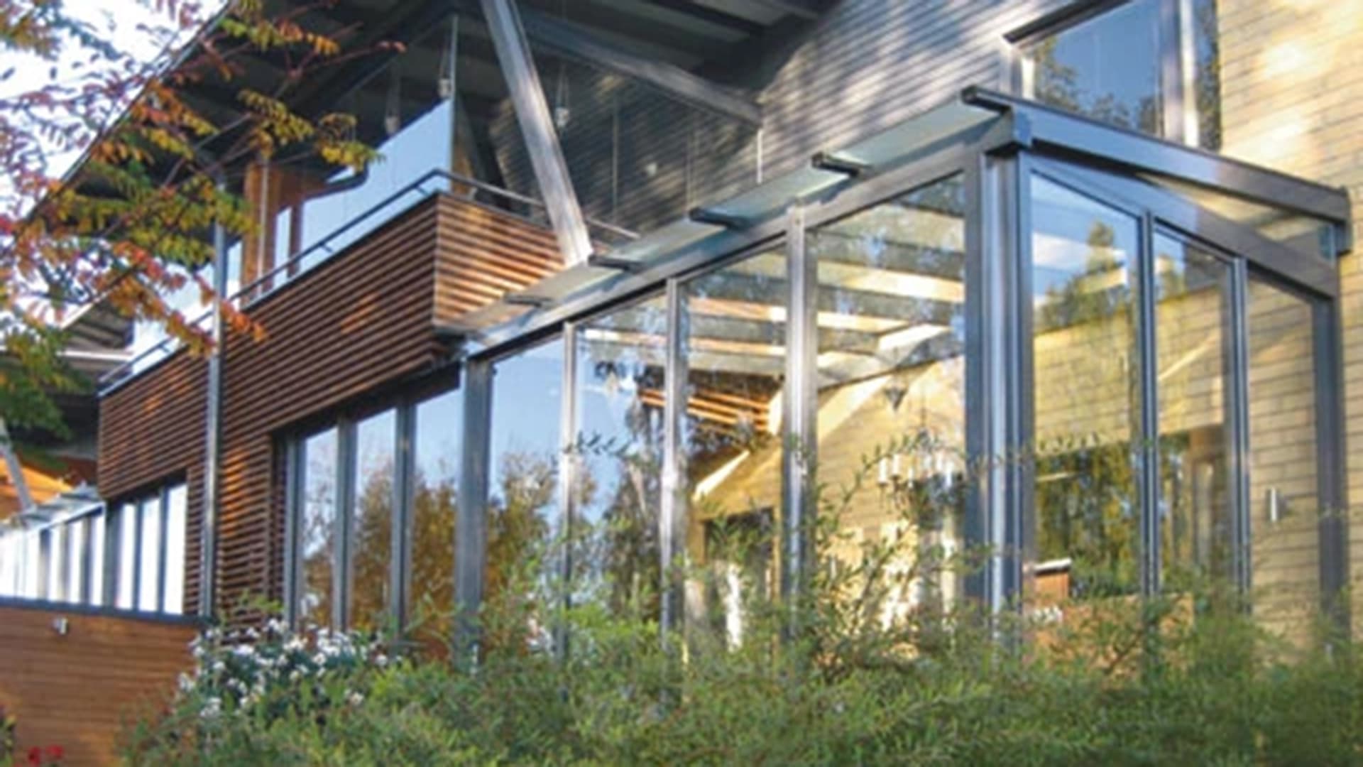 Lasituksella lisää tilaa