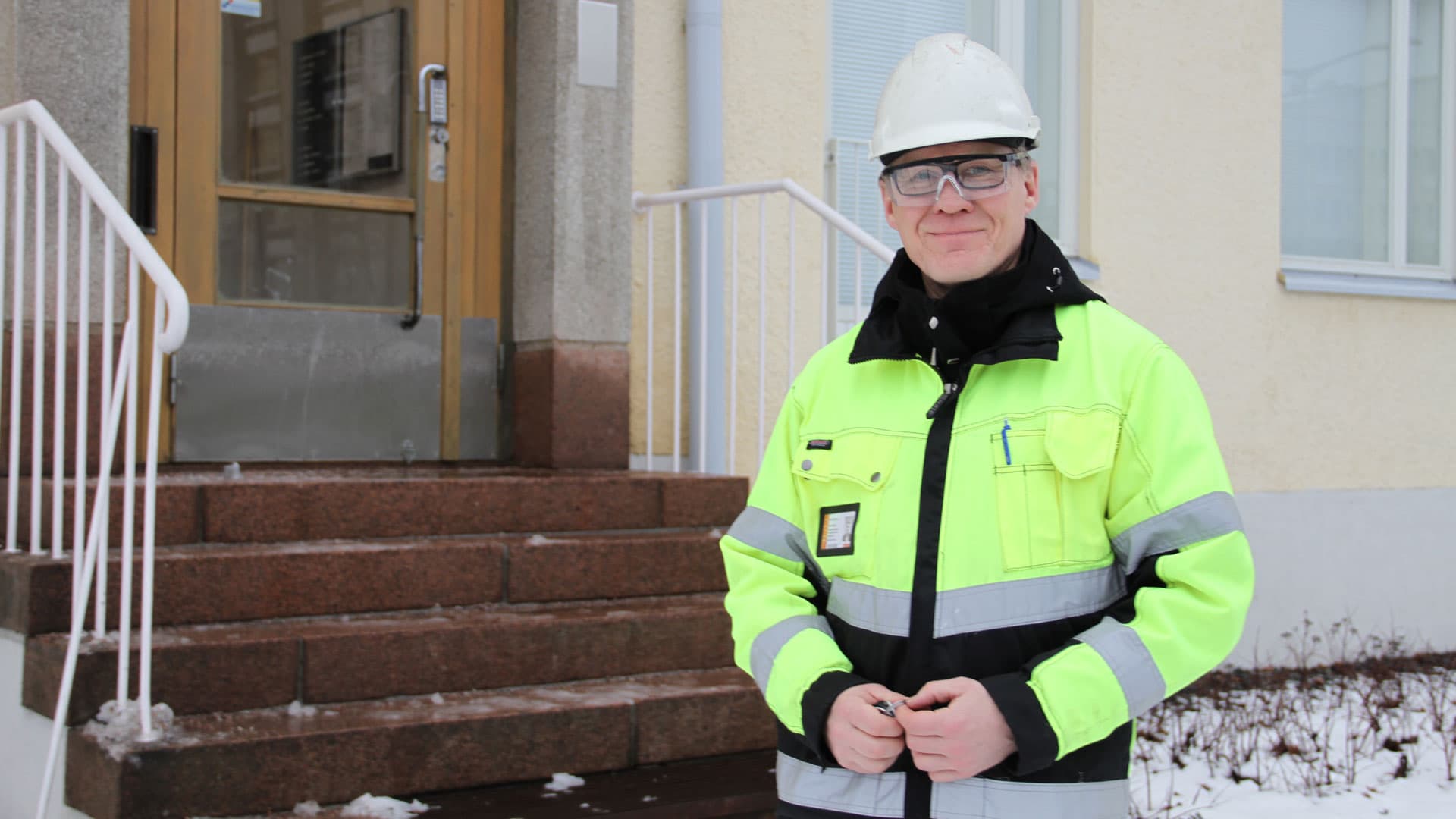 Ilmanvaihto osana korjaussuunnittelua – miksi se on tärkeää?