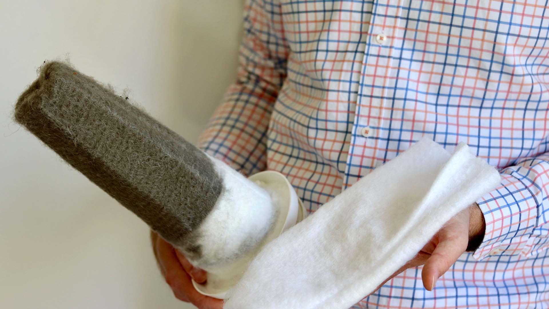 Puhdasta korvausilmaa myös katupölykaudella