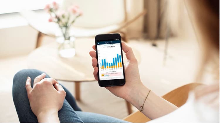 Miksi vedenkulutuksen tarkkailu kannattaa?