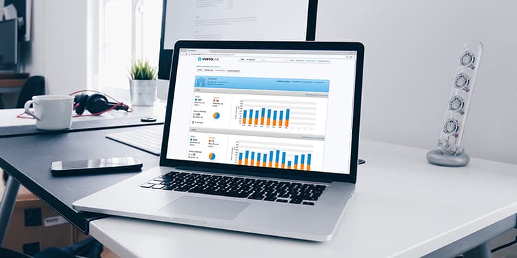 Erinomainen apu isännöitsijälle vesilaskutukseen