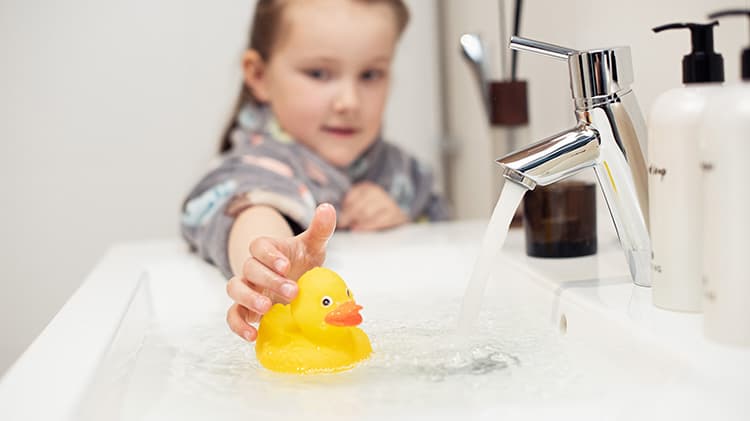 Kulutuksen mukaisella vesilaskutuksella vauhtia energiansäästöön