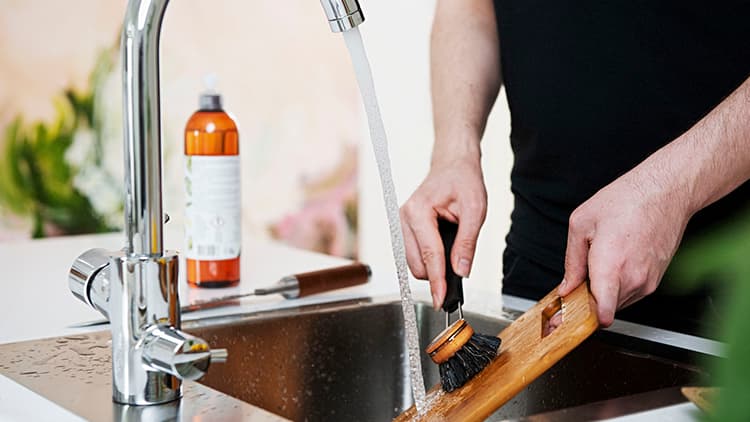 Oikeudenmukaista vesilaskutusta ilman putkiremonttia