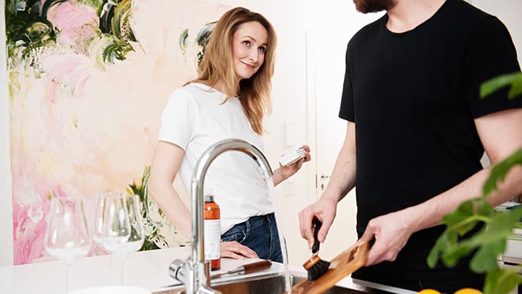 Älykäs energiaratkaisu ei ole putkiremontin suuruinen ponnistus