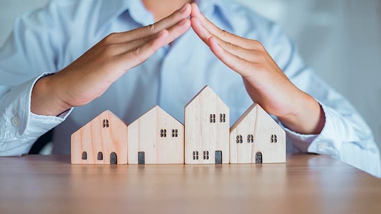 Tarkista, mitä taloyhtiön pelastussuunnitelmaan kuuluu