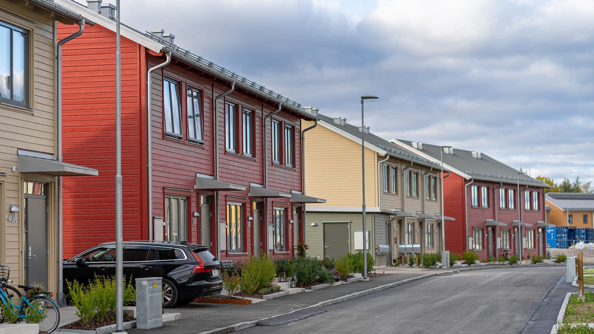 Vastikerästien perintä taloyhtiössä