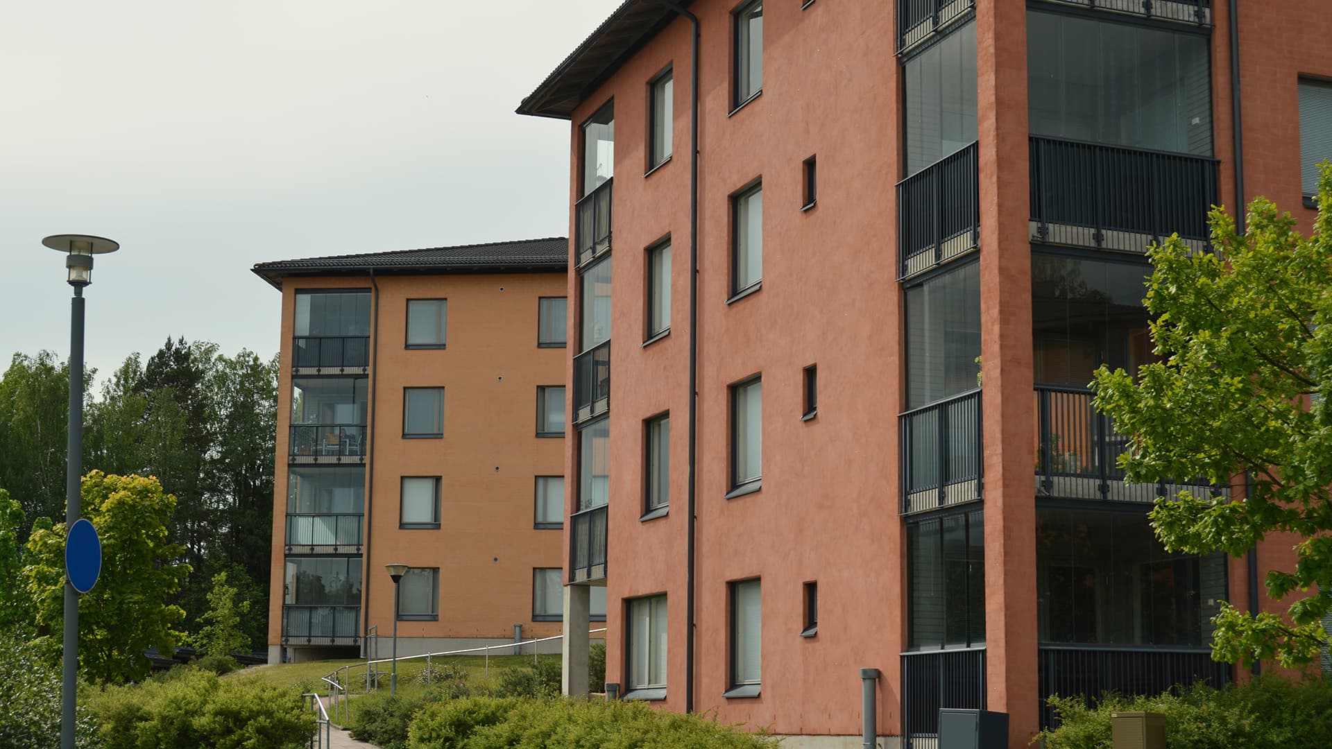 Viikon kysymys: Vanhan rivitalon itse tehtyjen remonttien vastuu?