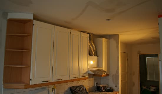 Asuntokohtainen ilmanvaihto kuntoon As Oy:ssä