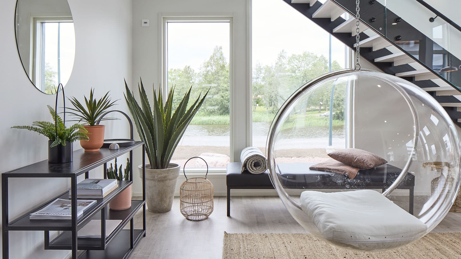 Suomalaiset saneerauskeskukset kerros- ja rivitaloihin