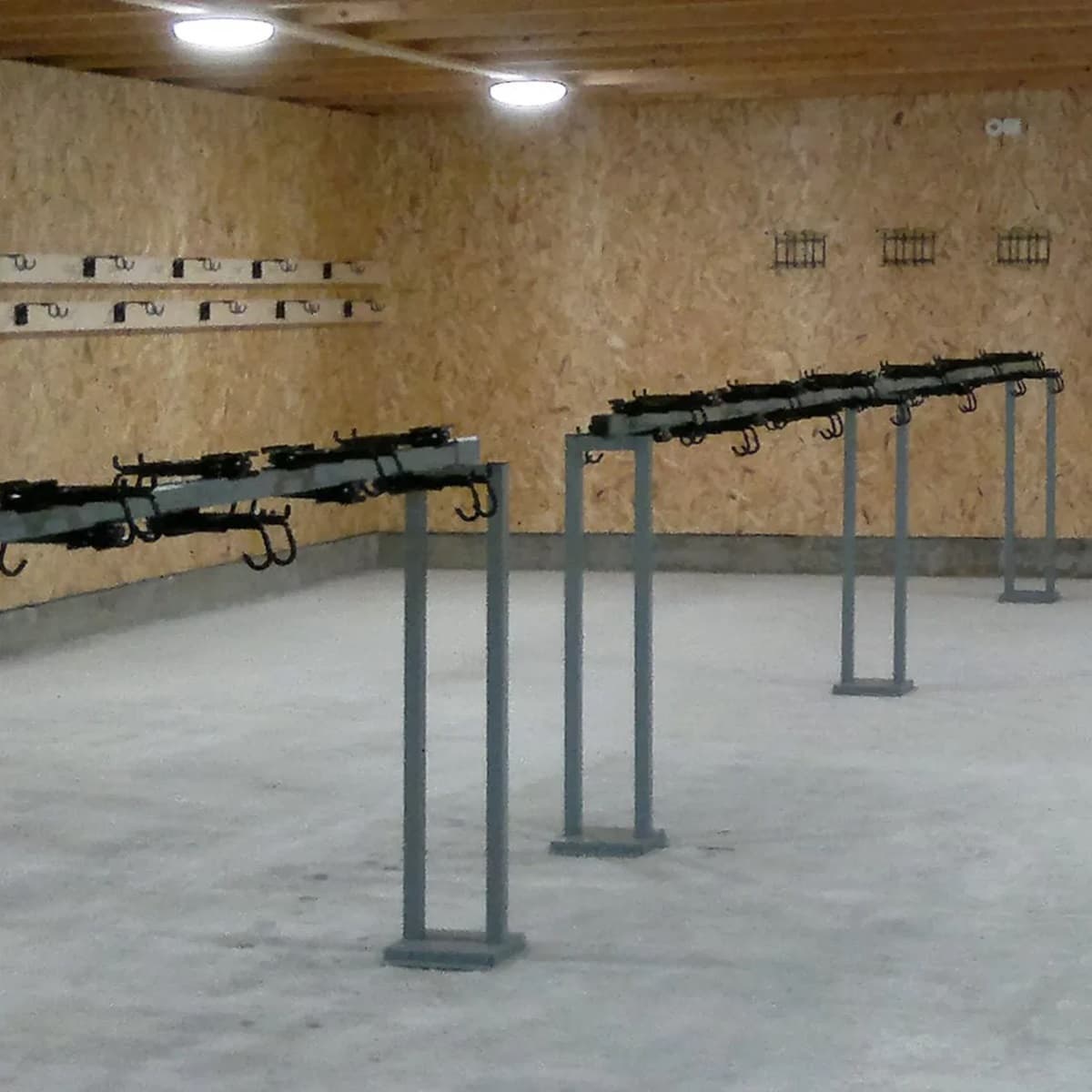 <p data-block-key="exjc0">Puomi tarjoaa paikan 6–12 pyörälle.</p>