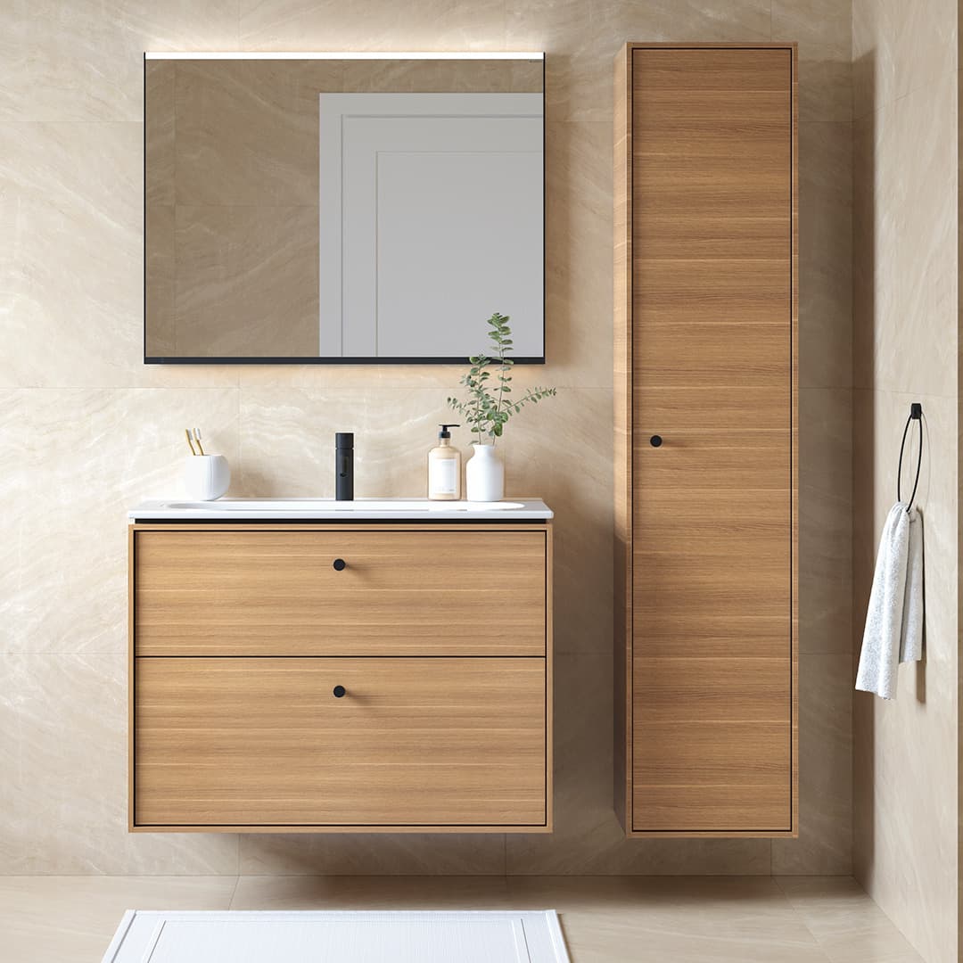 <p data-block-key="p8tgi">IDO Sense Art on moderni ja ajaton kylpyhuonekalustesarja, joka sopii kaikkiin kylpyhuoneisiin. Se on joustavin sarja, jossa on runsaasti valinnanvaraa värien, vetimien, leveyksien ja syvyyksien suhteen.</p>