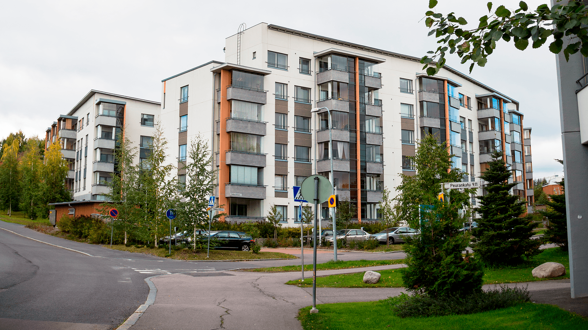 Miten taloyhtiö toimii-Kuva-Jarno-Kylmänen