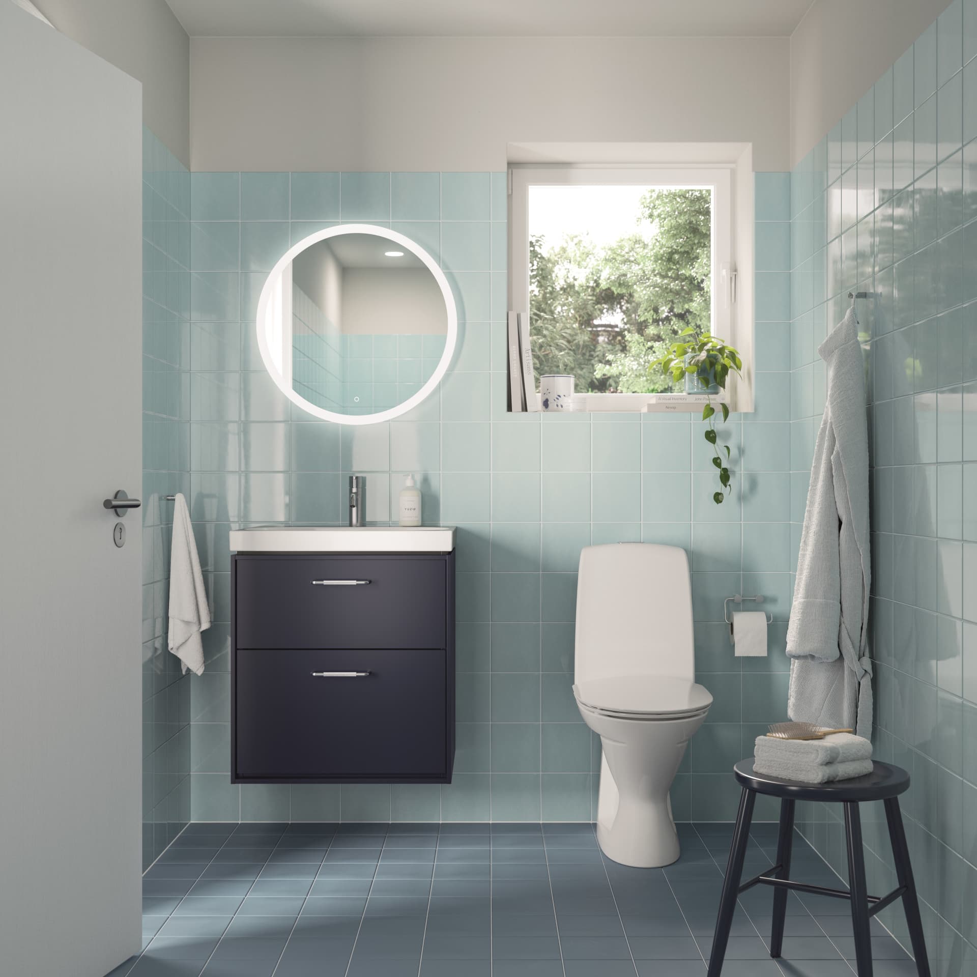 Geberit IDO wc