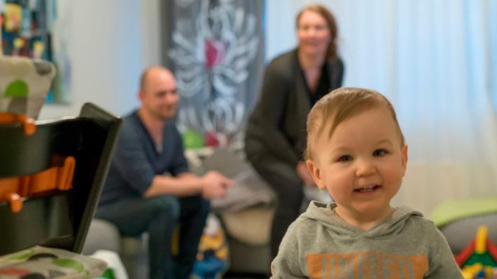 Huono sisäilma omakotitalossa? Tarkista tilanne mittauksella