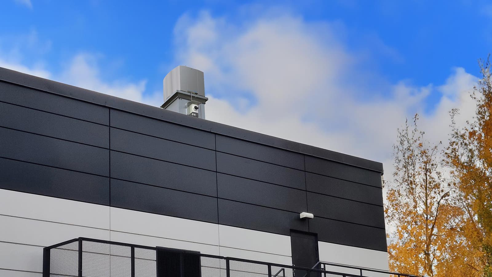 Uusi huippuimuri sopii monenlaisiin kohteisiin