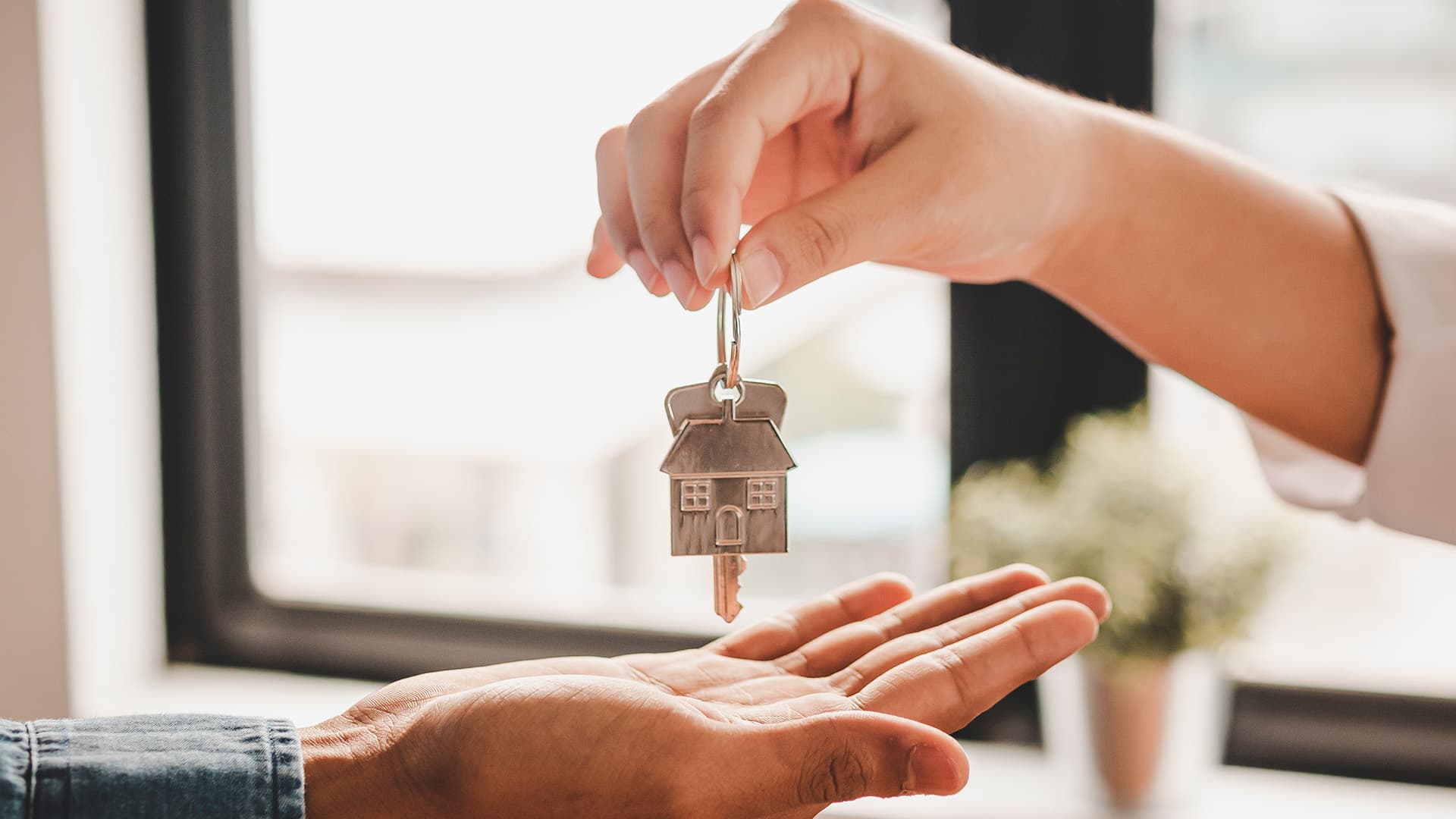 Asuntokaupan uudet näkymät: Varainsiirtoveron korotushanke