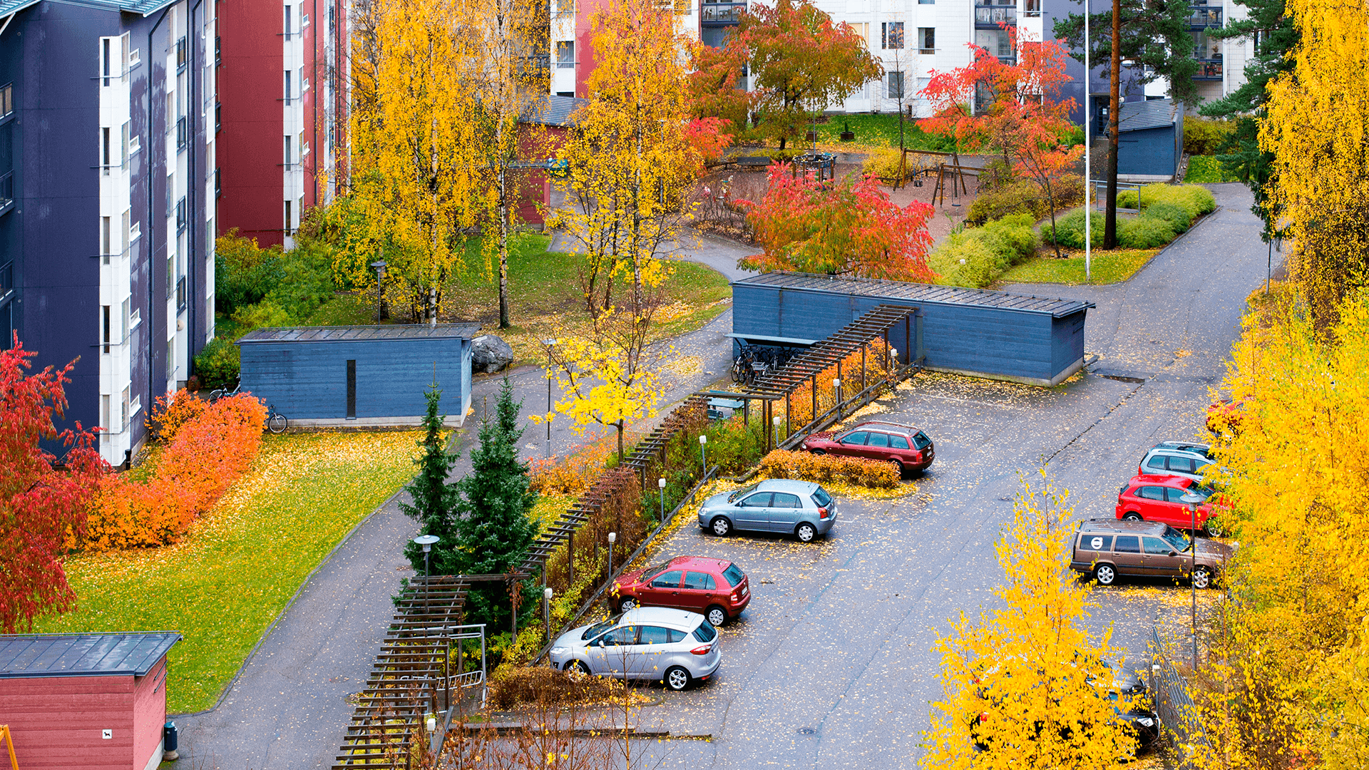 autopaikkojen jakaminen taloyhtiössä 1920x1080