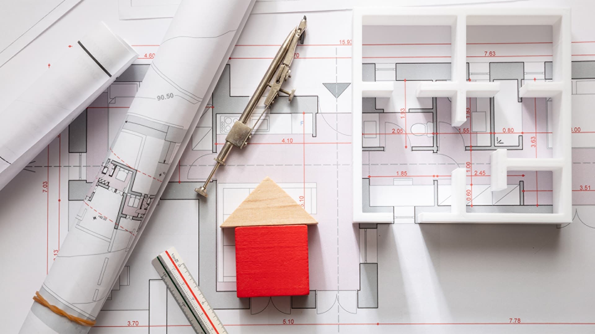 Rakennusluvat ja ilmoitukset – pienremontin sudenkuopat: Osa 3