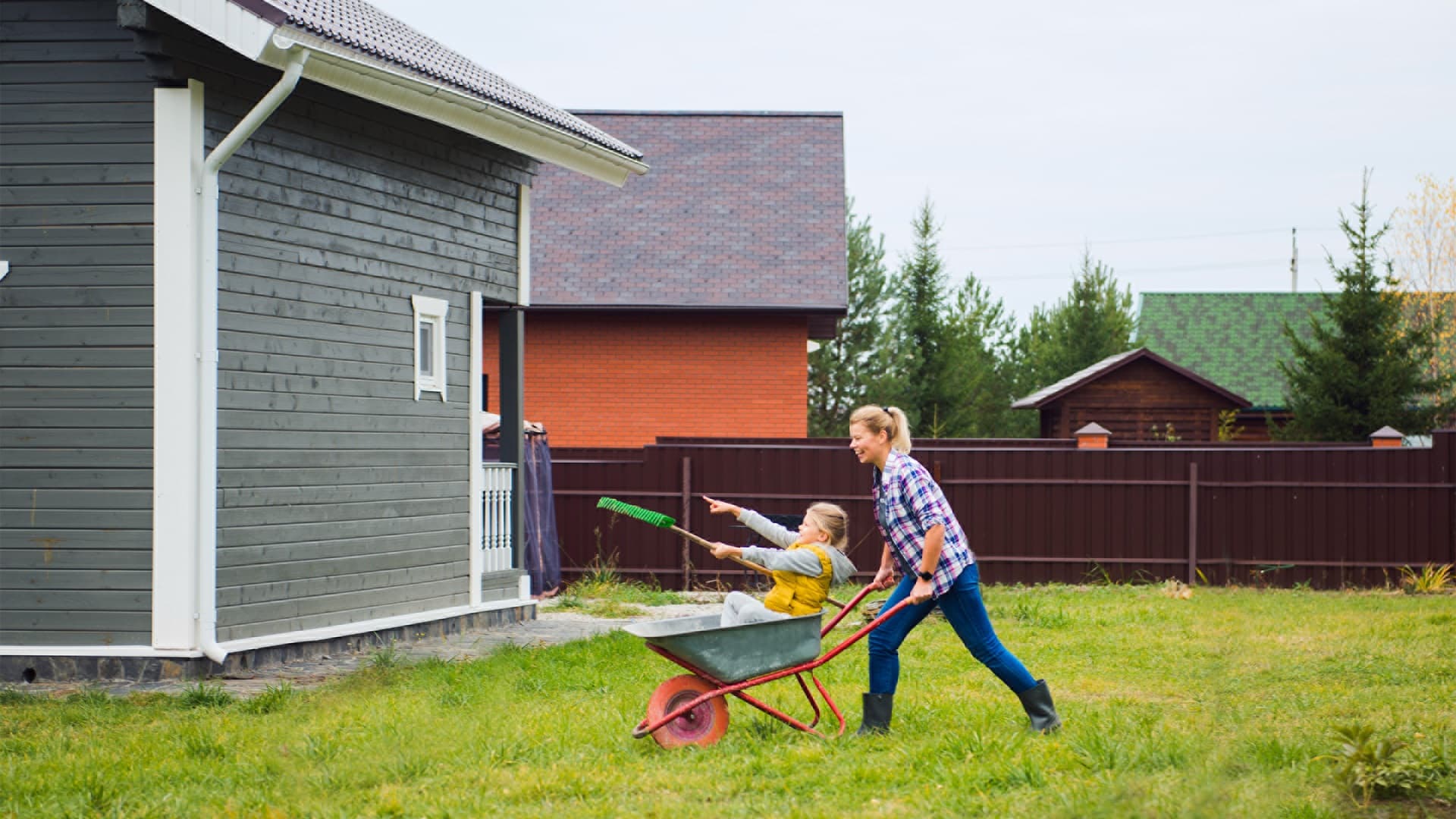Valitse oikeat materiaalit remonttiin – älä tingi vääristä asioista: osa 6