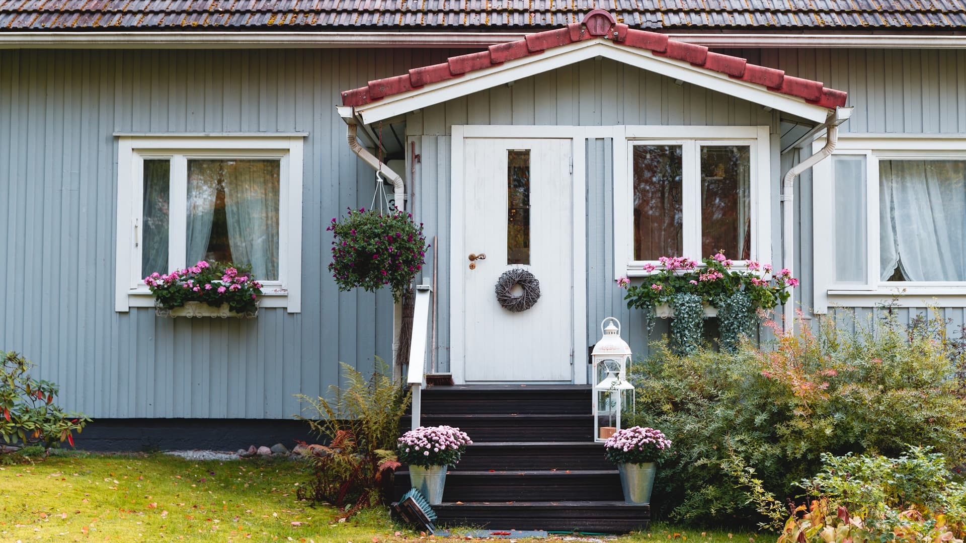 Rakentajan opas: ovien ja ikkunoiden tärkeimmät määräykset ja ohjeet