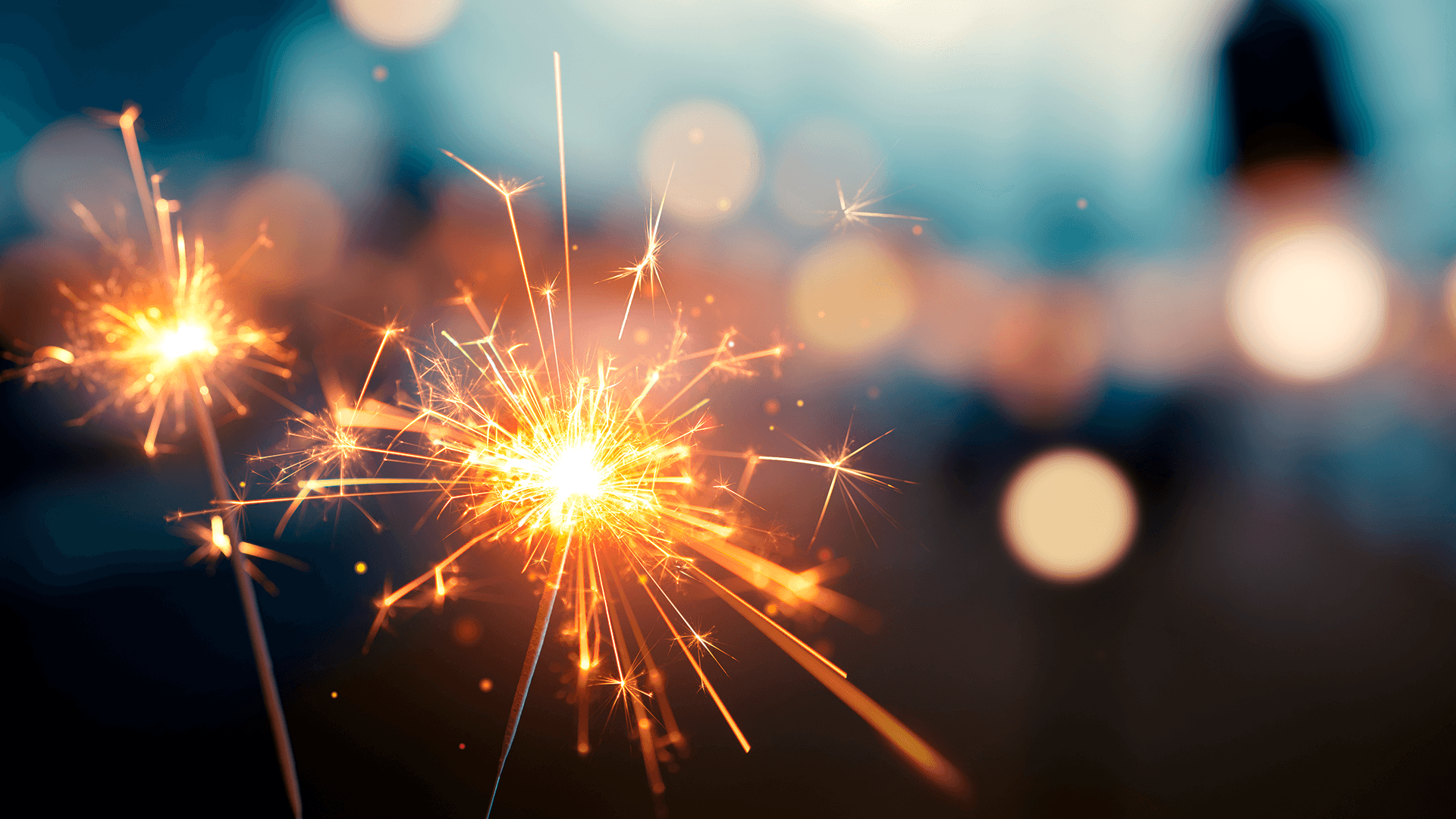 PAKINA: Uuden vuoden taikoja ja järjestyssääntöjä