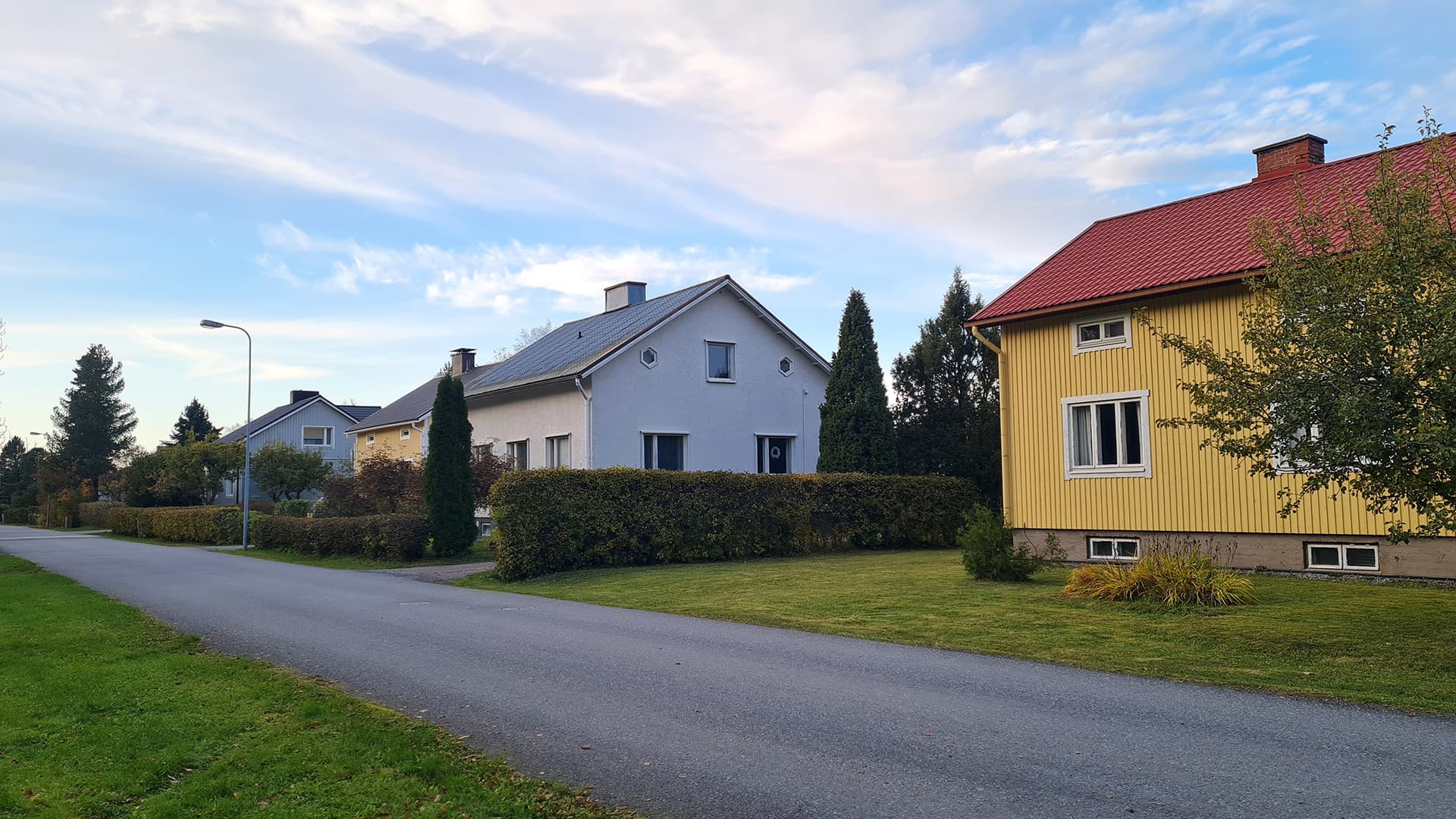 Rintamamiestalon ilmanvaihto kuntoon