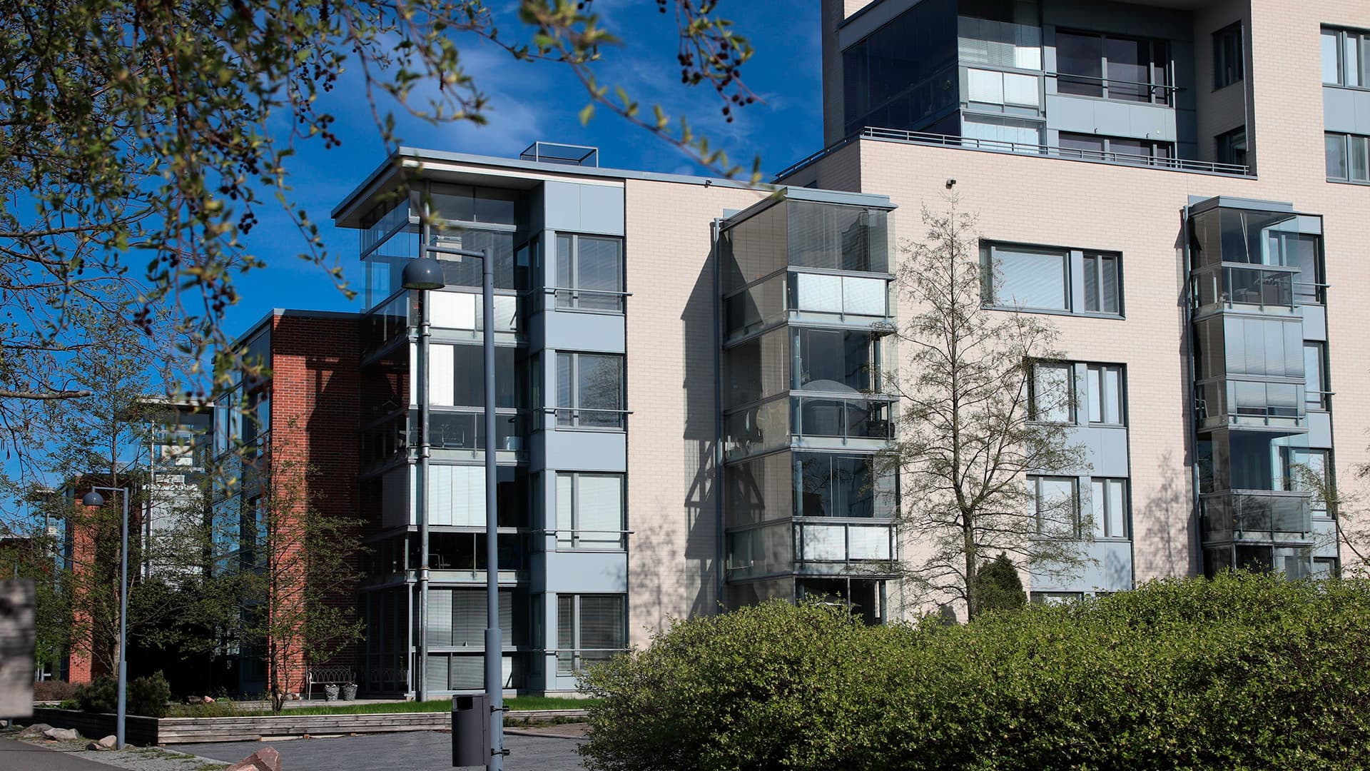 Energiatehokkuus huomioitava korjausrakentamisessa