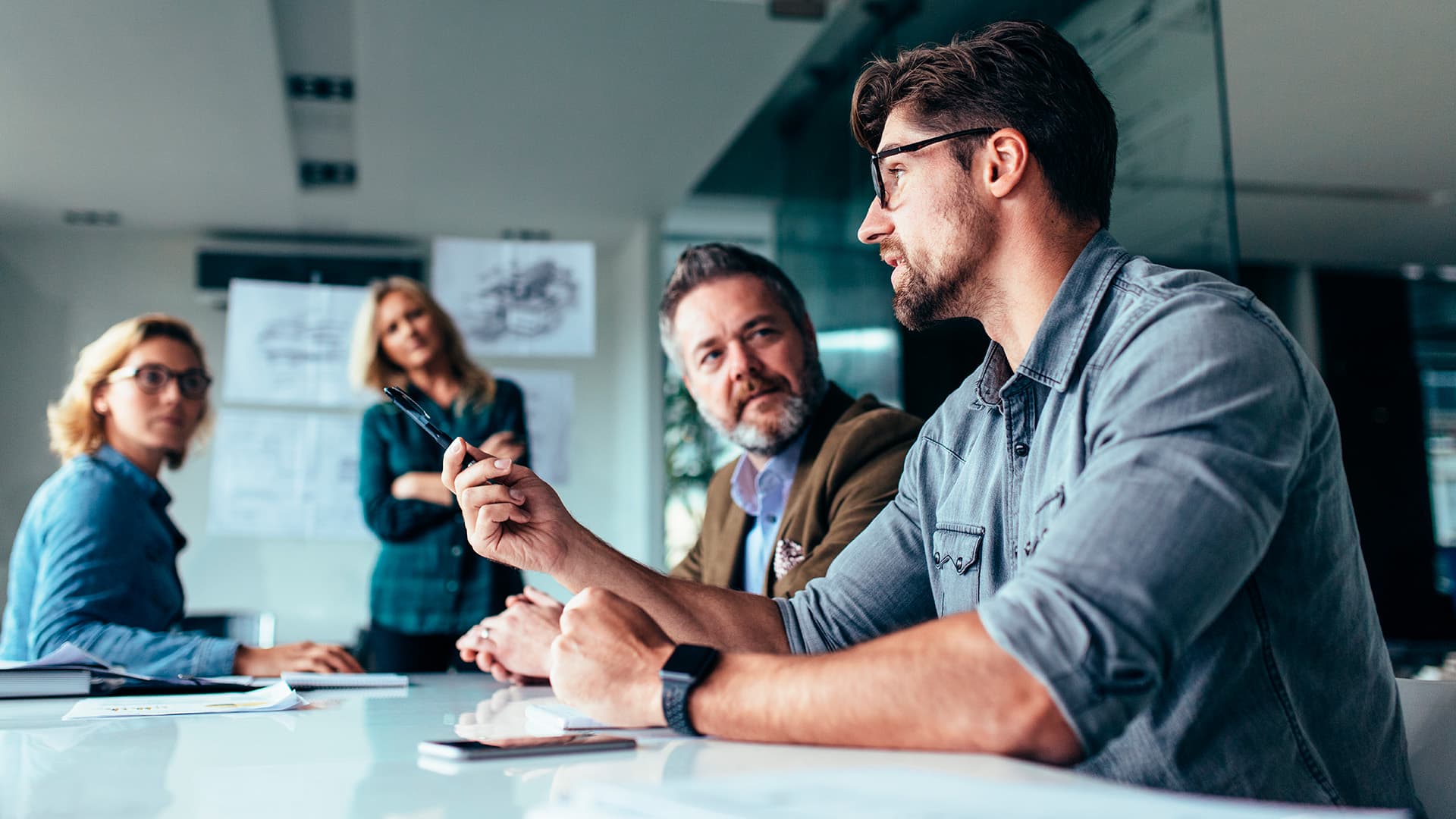Vastuunjako asunto-osakeyhtiössä